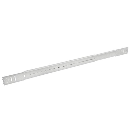 Southwire Box Bar Hanger, NOVAL Accessory, Galvanized Steel BHAD24